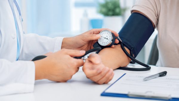Hipertensión arterial: todo lo que debés saber