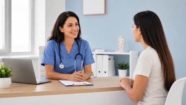 ¿Cuándo ir al médico general y cuándo a un especialista?